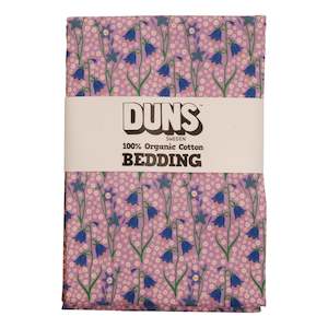 Bluebells (Light Purple) Bedding