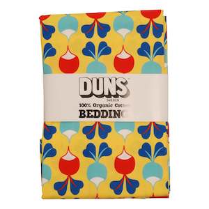 Homewares And Bedding: Big Radish (Aspen Gold) Bedding