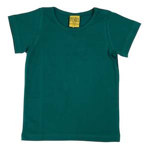 Everglade Short Sleeved Top (1-2 Years)