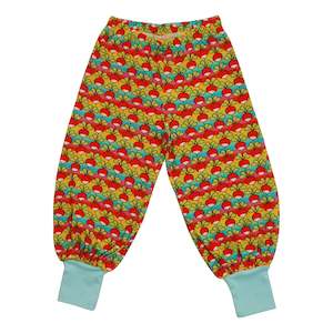 Size 158 14 Years: Radish Mini Stripe Baggy Pants