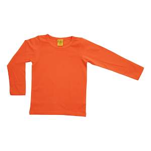 Camellia Long Sleeved Top