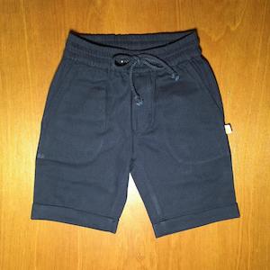 Navy Drawcord Shorts (4 Years)