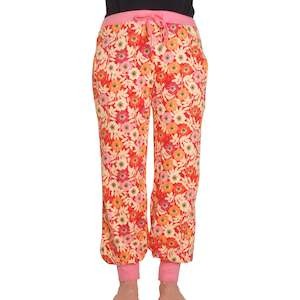 Rosehip Women's Baggy Pants