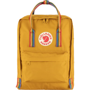 Kanken Backpacks: Kånken Rainbow Day Backpack