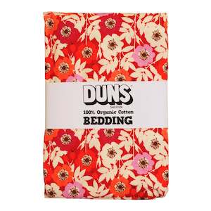 Rosehip Single Duvet Set