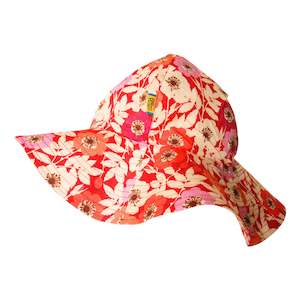 Rosehip Sunhat
