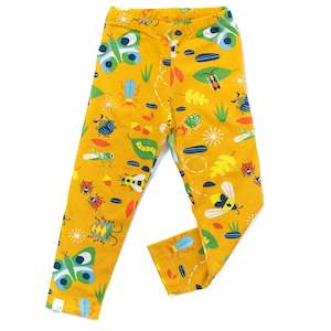 Merle: Critters Leggings