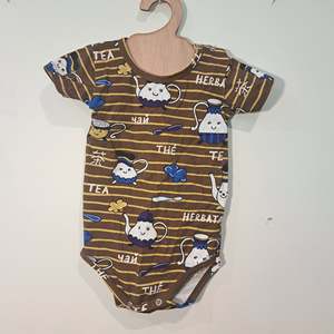 Re Loved: RE-Loved - Raspberry Republic Teapot Body Top (2-3 Years)