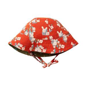 Summer Sale 2022: Little Rabbits Reversible Sunhat