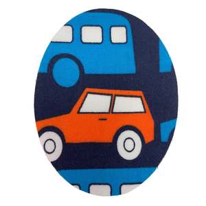 Buses and Cars Fix It Kit (2-pack)