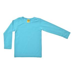 Size 158 14 Years: River Blue Long Sleeved Top
