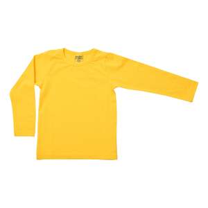 Dandelion Yellow Long Sleeved Top