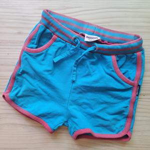 RE-Loved - Moromini Blue Shorts (8-9 Years)
