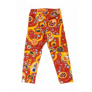 Merle: Burrows Leggings