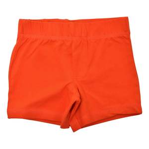 Size 158 14 Years: Orange Red Shorts