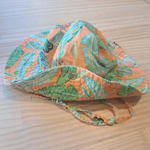 Re Loved: RE-Loved - DUNS Frog Sun Hat (Baby)