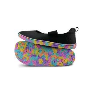 Size 37 Eu: Confetti MJs