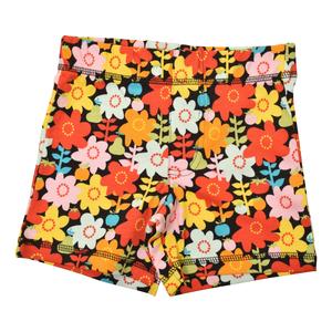 Flowerpot Shorts