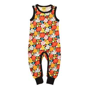 Duns Sweden: Flowerpot Dungarees