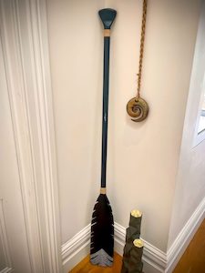 Products: Huia Paddle (Who-We-Are)