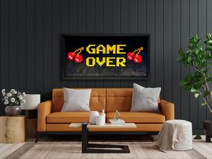 Products: Game Over