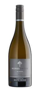 White: 2023 White Blend