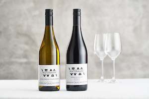 2021 Basketweave Chardonnay