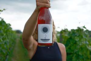 2023 Aard 'Le Petit' Syrah