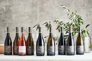 Mixed packs: Mixed Case