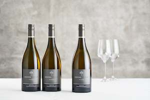 Mixed packs: 3 Pack - Mixed Whites