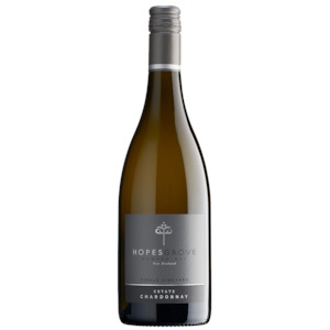 White: 2021 Estate Chardonnay