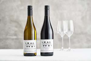 Red: 2022 Herringbone Syrah