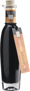 Vinegar: Balsamic Vinegar
