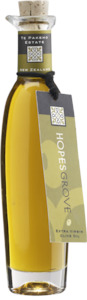 Olive Oil: Extra Virgin Olive Oil