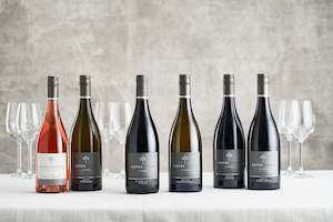Wine Packs: Summer Tasting 6 Pack