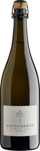 Hopes Grove Reserve: 2021 Methodé Traditionnelle