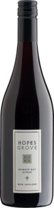 Wines: 2023 Syrah