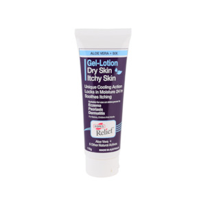 Products: Hope’s Relief Gel-Lotion 110g