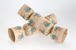 Christmas Crackers Individual