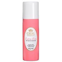 Hair Care: cedel hair spray purse pack extra firm 40g