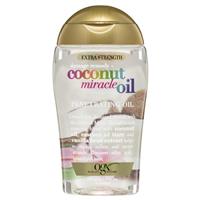 ogx extra strength coconut miracle oil penetrating oil 100ml