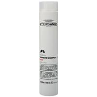 Hair Care: my organics goji supreme shampoo 250ml