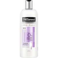 Hair Care: tresemme conditioner pro pure damage 675mL