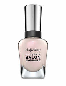 Sally Hansen Complete Salon Manicure Luna Pearl