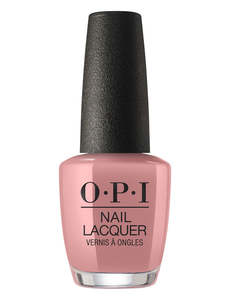 OPI Peru Somewhere Over the Rainbow, 15ml