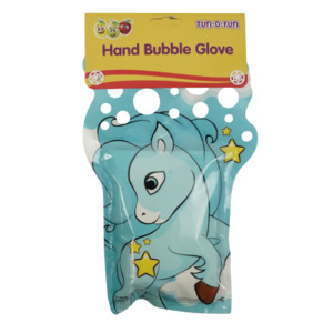 Korbond Hand Bubble Glove 1pk