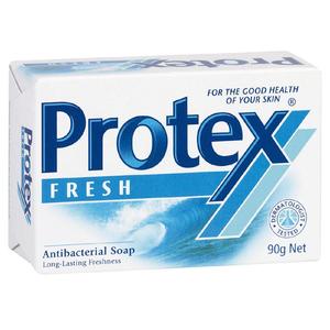 Body Care: Protex Soap Antibacterial Fresh 90g