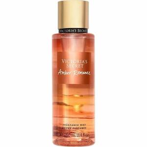 Victoria's Secret Amber Romance Fragrance Mist 250ml