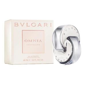 BVLGARI Omnia Crystalline EDT 65ml for Women