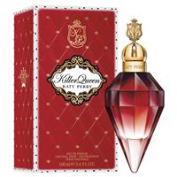 Fragrance Perfume: Katy Perry Killer Queen 100ml Eau De Parfum Spray